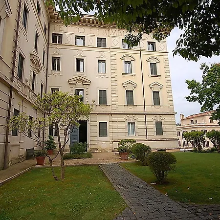 La Finestra Sul Vaticano * Rome