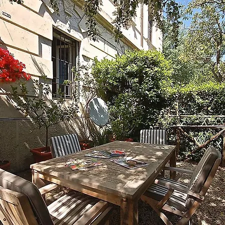 Appartement La Finestra Sul Vaticano
