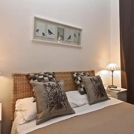 Appartement La Finestra Sul Vaticano *