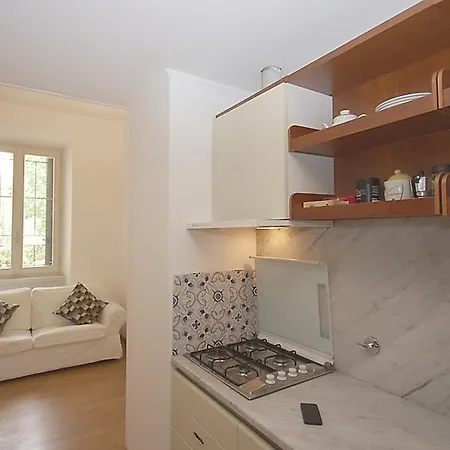 La Finestra Sul Vaticano Appartement *