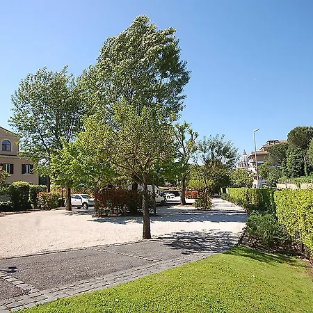 La Finestra Sul Vaticano 公寓 罗马