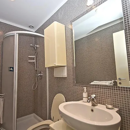 La Finestra Sul Vaticano 公寓 罗马