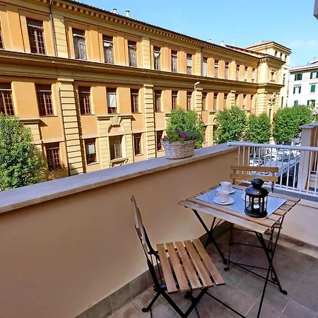 La Finestra Sul Vaticano 公寓 *