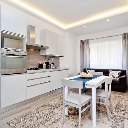 公寓 La Finestra Sul Vaticano