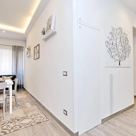 La Finestra Sul Vaticano 公寓