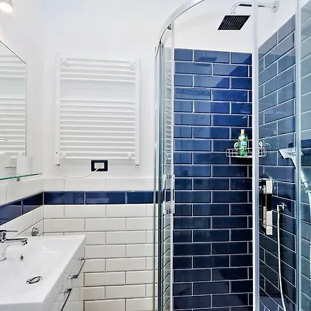 公寓 La Finestra Sul Vaticano 罗马