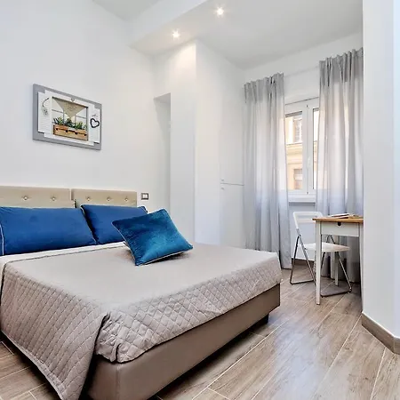 La Finestra Sul Vaticano 公寓