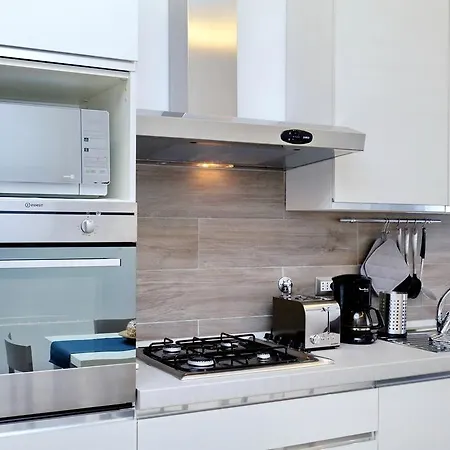 La Finestra Sul Vaticano 公寓 *