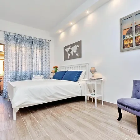 La Finestra Sul Vaticano 公寓 *