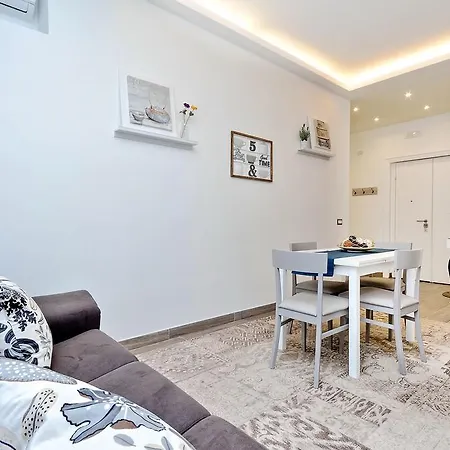 公寓 La Finestra Sul Vaticano 罗马