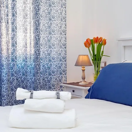 La Finestra Sul Vaticano 公寓